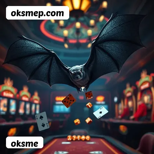 Estatísticas oksme novembro 2024 - 87 mil jogadores ativos, R$47M pagos, RTP 96.52%