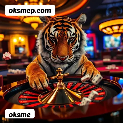 Loterias online disponíveis na oksme