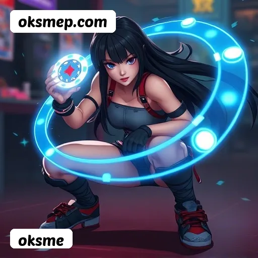 Vantagens exclusivas oksme para jogadores brasileiros - São Paulo, Rio, BH