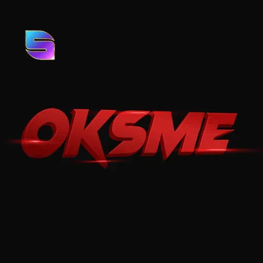 Logo da oksme